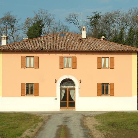 Al Podere Santa Cristina カステル・マッジョーレ 部屋 写真